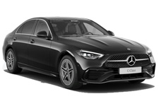 Car Hire Newark-on-Trent - C Class Auto - car hire Newark-on-trent