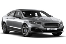 Car Hire Newark-on-Trent - Mondeo - car hire Newark-on-trent